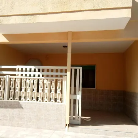 Casa Da Sergio By My Apulia Apartmán Torre Lapillo