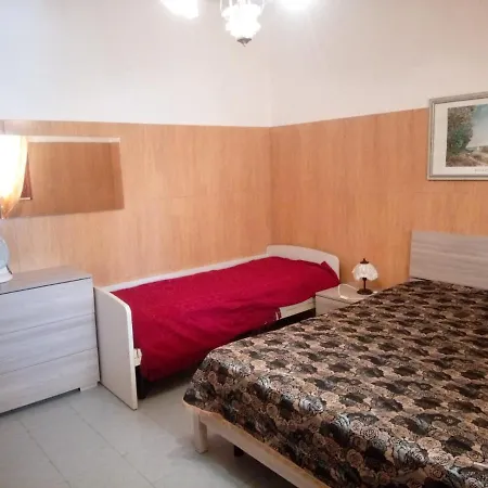 Casa Da Sergio By My Apulia Apartman Torre Lapillo