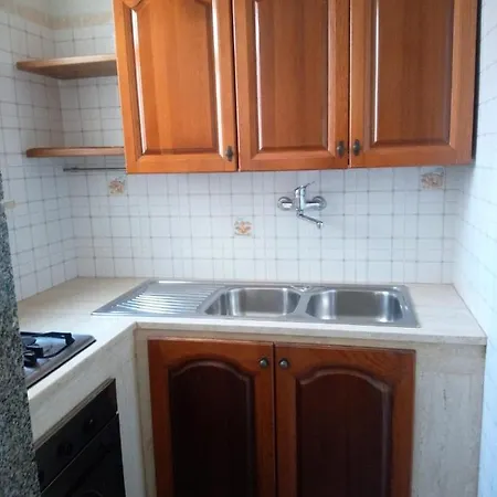 Apartmán Casa Da Sergio By My Apulia