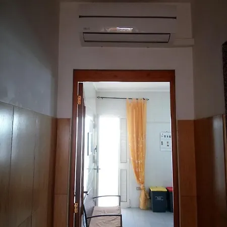 Casa Da Sergio By My Apulia Apartmán