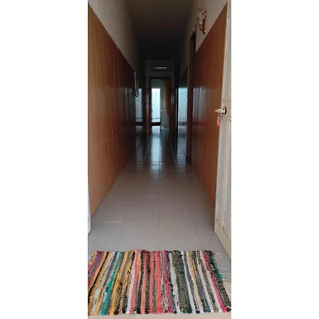 Apartman Casa Da Sergio By My Apulia
