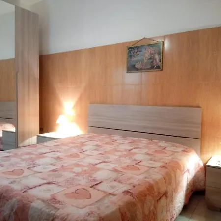Casa Da Sergio By My Apulia Apartman