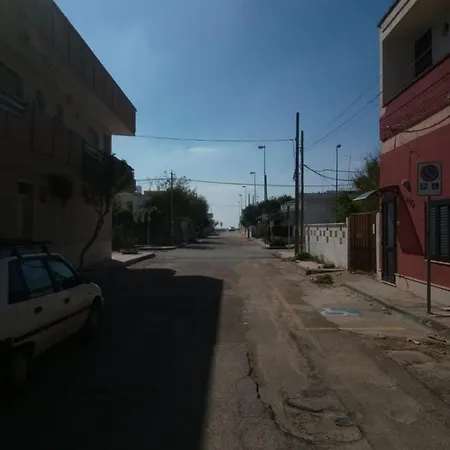 Casa Da Sergio By My Apulia Apartmán *