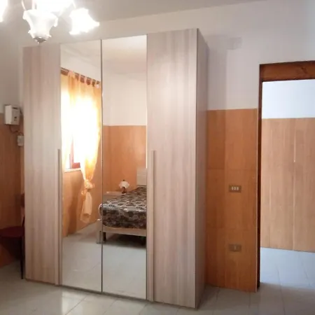 Casa Da Sergio By My Apulia