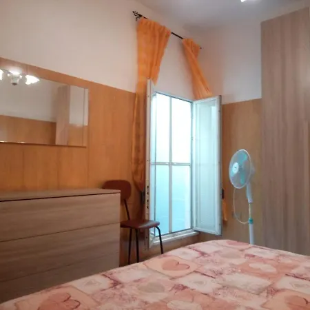 Casa Da Sergio By My Apulia Torre Lapillo