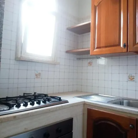 Appartamento Casa Da Sergio By My Apulia *