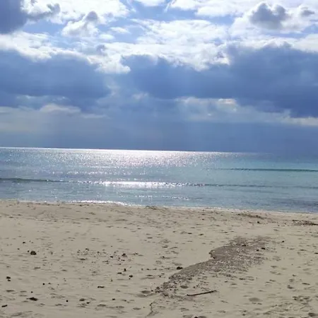 Appartement Casa Da Sergio By My Apulia *