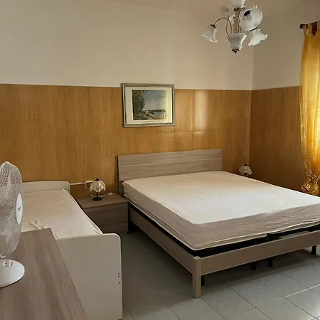 Casa Da Sergio By My Apulia *