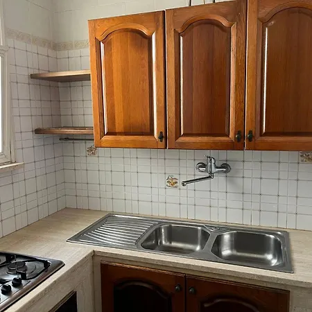 Appartamento Casa Da Sergio By My Apulia