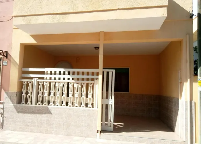 Casa Da Sergio By My Apulia Appartement Torre Lapillo
