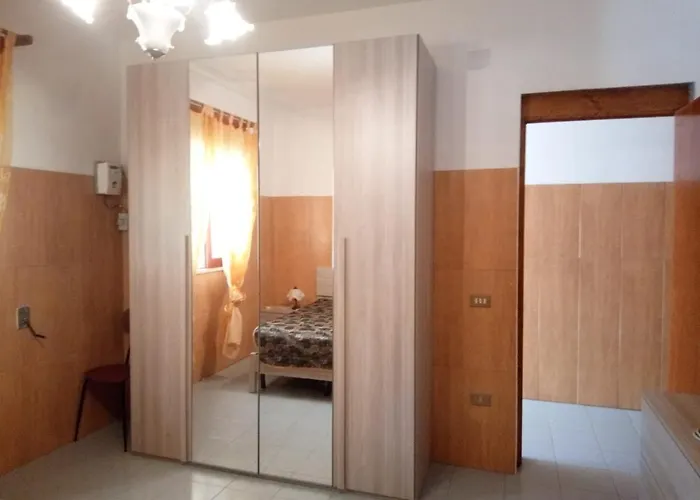 Casa Da Sergio By My Apulia