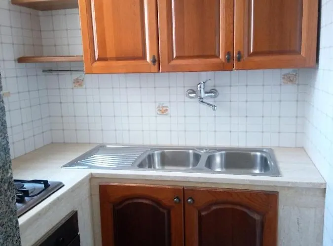 Appartement Casa Da Sergio By My Apulia