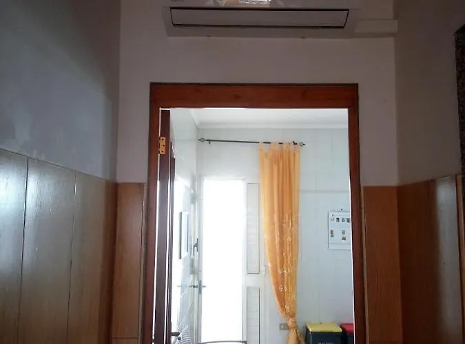 Casa Da Sergio By My Apulia Appartement