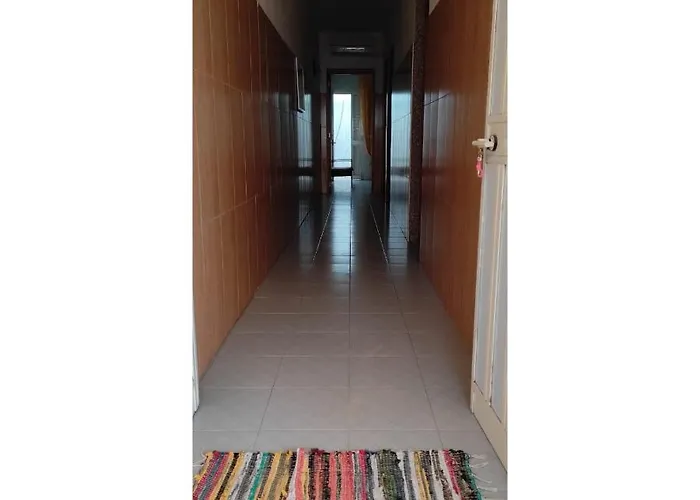 Appartement Casa Da Sergio By My Apulia