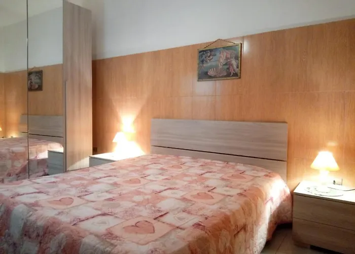 Casa Da Sergio By My Apulia Appartement