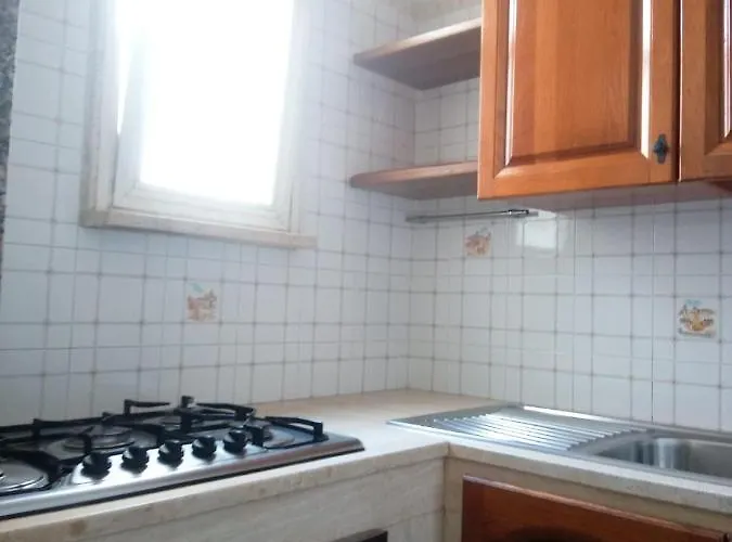 Appartement Casa Da Sergio By My Apulia *