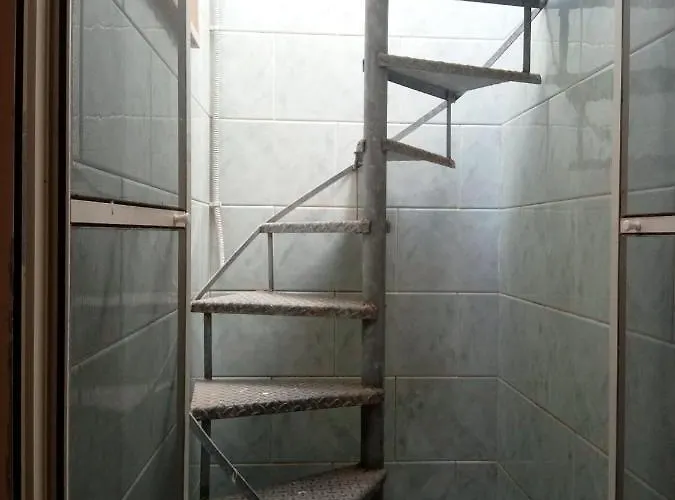 Casa Da Sergio By My Apulia Appartement Torre Lapillo