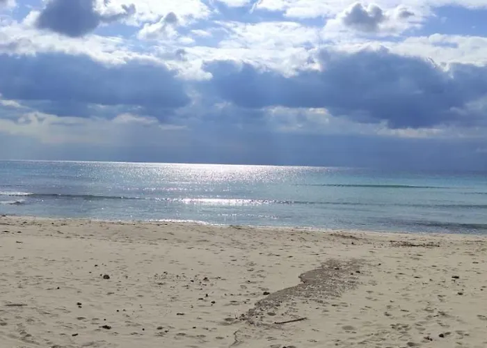 Appartement Casa Da Sergio By My Apulia *