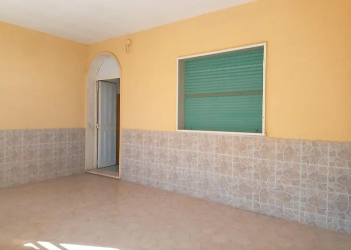 Casa Da Sergio By My Apulia * Torre Lapillo